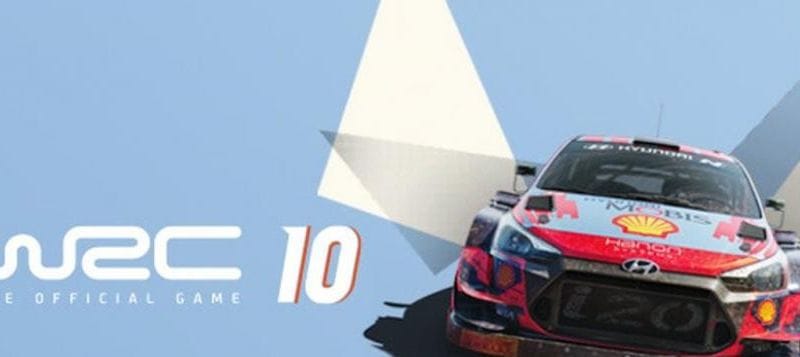 WRC 10: mode Anniversaire, Deluxe Edition et bonus de précommande