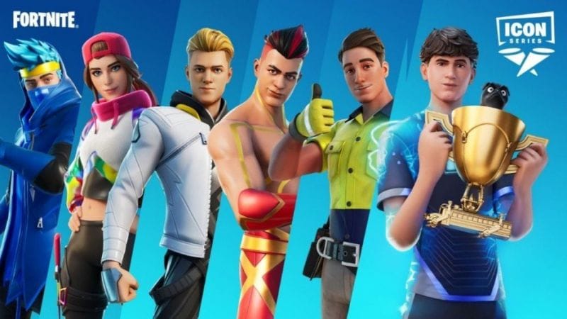 La boutique Fortnite du 26 juillet