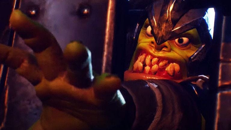 Orcs Must Die! 3 : le jeu fête dans son arrivée dans un trailer détonant