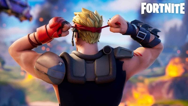 Fortnite dévoile de nouveaux crossovers : Charli D'Amelio, Family Guy, Le Seigneur des anneaux...