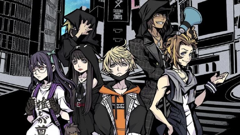 NEO The World Ends With You : Notre vidéo test pour tout savoir en cinq minutes