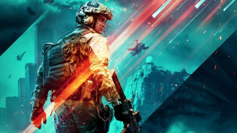 Battlefield 2042 : Le contenu du Season Pass s'annonce gigantesque