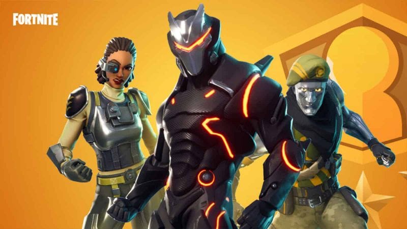 Quand est sorti Fortnite Battle Royale ? Date de sortie officielle