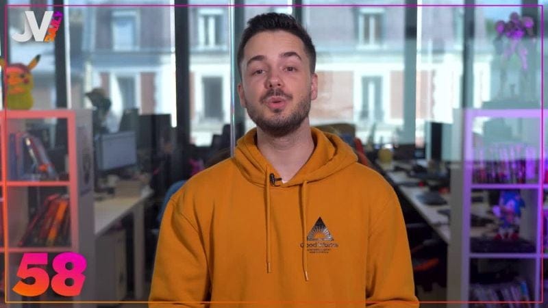 Les jeux vidéo sont bons pour la santé ! - jeuxvideo.com