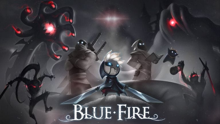 Blue Fire : la liste des trophées est disponible
