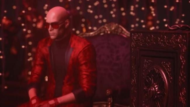 Hitman 3 : La saison de la Luxure (Lust) dévoile sa roadmap - Hitman III - GAMEWAVE