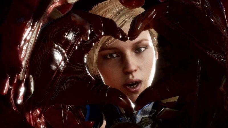 Mortal Kombat 11 devient le titre le plus vendu de l'histoire de la licence