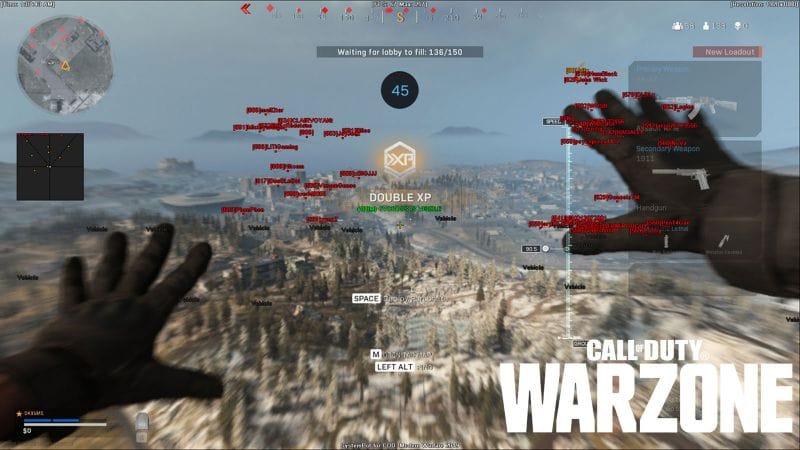 Un développeur averti que la triche sur console dans Warzone ne fait que commencer