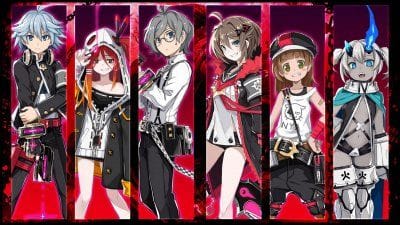 Mary Skelter Finale : la version occidentale du Dungeon Crawler prend date en vidéo, une édition spéciale bien fournie au programme