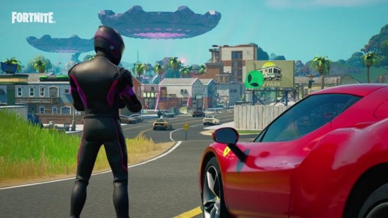 Fortnite, saison 7 : défis de la semaine 8, liste et guide complet