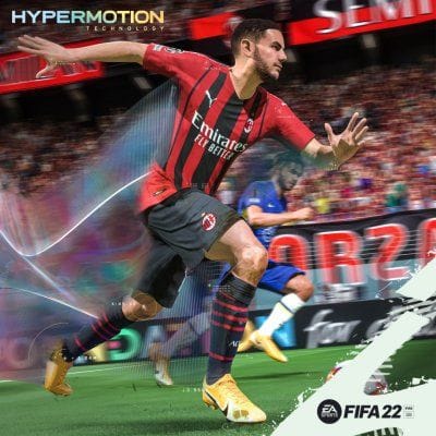 FIFA 22 : les nouveautés de la jouabilité next-gen à l'honneur d'un trailer de gameplay alléchant