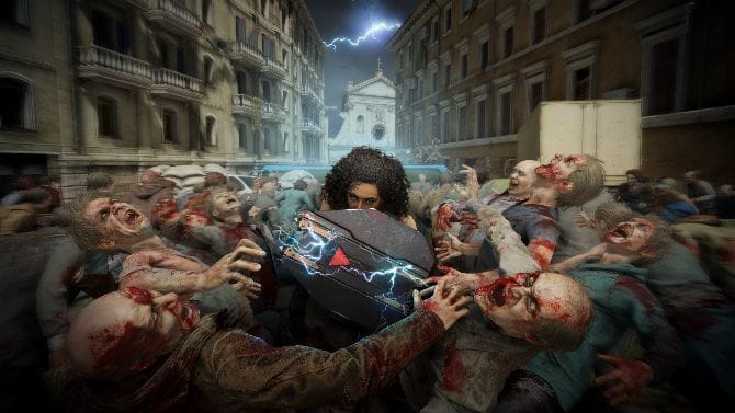 World War Z Aftermath présente ses nouveautés en vidéo (vue FPS, maps, etc)