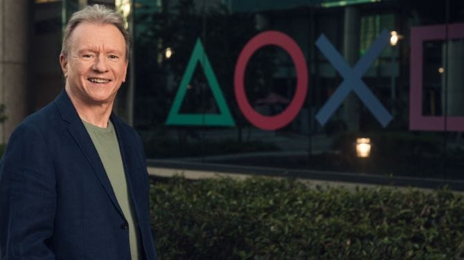 PS5 : Jim Ryan "se sent mal" car Sony ne peut pas régler les problèmes d'approvisionnement