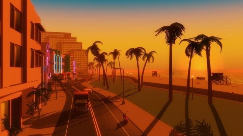 GTA 6 : Le retour à Vice City confirmé par la photo d'un employé ?
