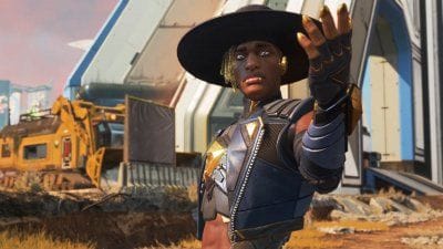 Apex Legends : les compétences de Seer détaillées dans sa bande-annonce de gameplay