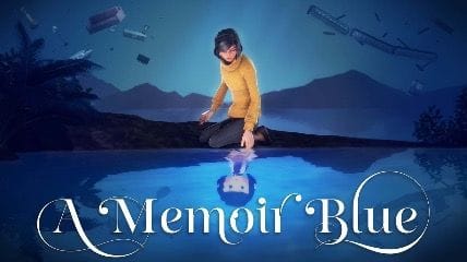 A memoir blue annoncé sur consoles