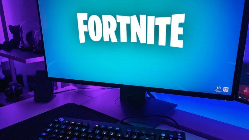 Le métaverse Fortnite en danger, organise un concert exceptionnel