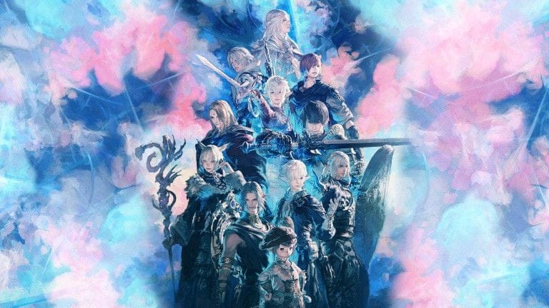 Final Fantasy 14 : L'icône du Sage modifiée à cause de la phobie de certains joueurs