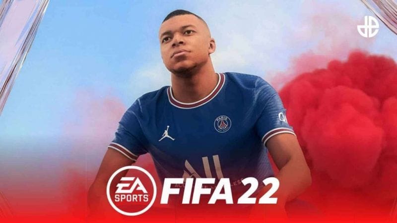 FIFA 22 : Un nouveau trailer de gameplay est disponible