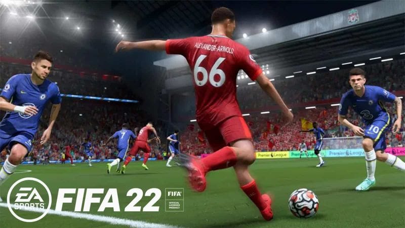 FIFA 22 Gameplay : Guide ultime pour la défense - Nouvelles mécaniques, instructions et tactiques