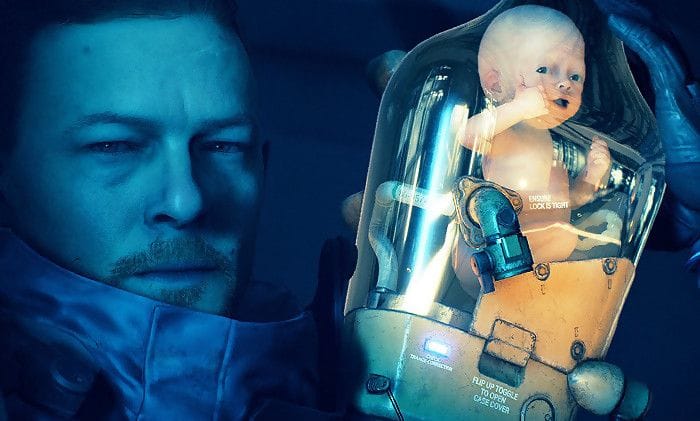 Death Stranding : Kojima se décide enfin à donner les chiffres de vente de son jeu, 2 ans après sa sortie