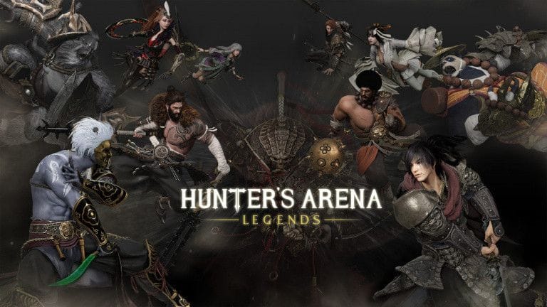 Hunter's Arena Legends offert dans le PS Plus : notre guide des personnages du battle royale