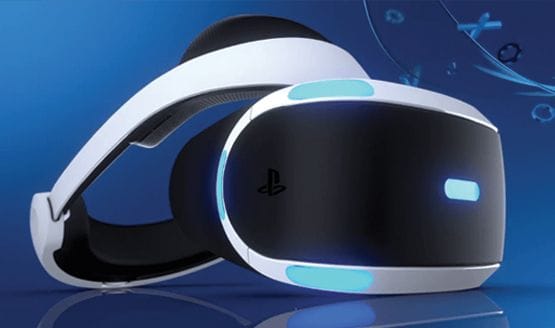 PSVR 2 : De nouvelles rumeurs pour le casque VR de la PS5 - Next Stage
