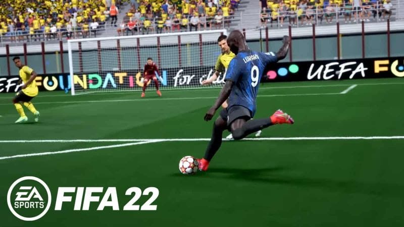 Caractéristiques de FIFA 22 Clubs Pro : Tactiques, avantages, personnalisation, etc.