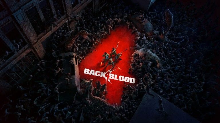 Back 4 Blood : 3000 codes pour accéder à l'accès anticipé de la bêta ouverte !