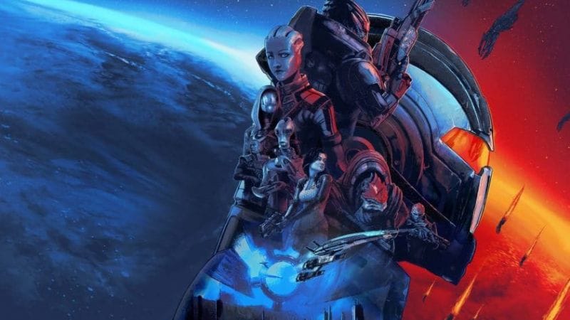 EA : Mass Effect Legendary Edition dépasse les prévisions et Star Wars Jedi Fallen Order assure son avenir