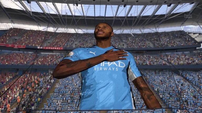 FIFA 22 : Création de club, XP, Badges... Quelles nouveautés pour le mode Carrière ?