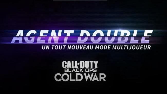 Call of Duty: Black Ops Cold War : Un mode Among Us arrive dans la saison 5 - Call of Duty: Black Ops Cold War - GAMEWAVE