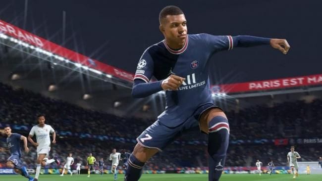 FIFA 22 : L'aperçu des packs dans la boutique pourrait devenir permanent - FIFA 22 - GAMEWAVE