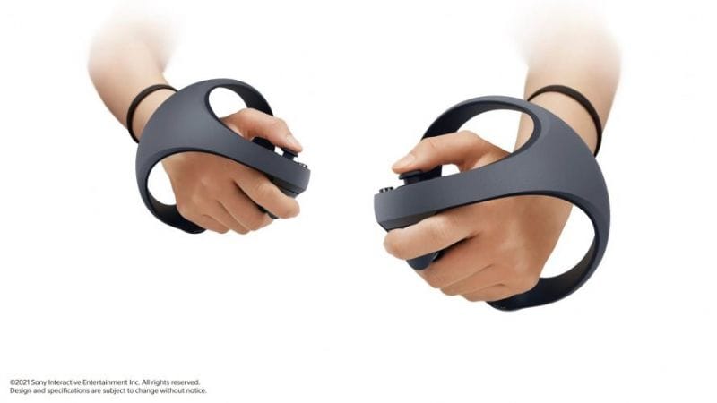 Sony veut des jeux AAA sur son prochain casque PS VR 2