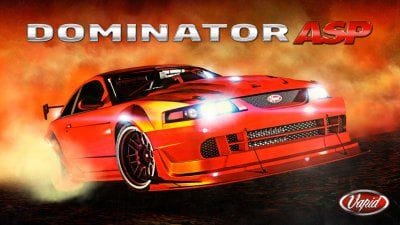 GTA Online : nouvelle Vapid Dominator ASP, 250 000 GTA$ offerts aux membres du salon de l'auto et bien d'autres bonus cette semaine