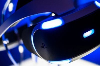 RUMEUR sur le PSVR 2 : écran OLED HDR, FOV amélioré et jeux AAA