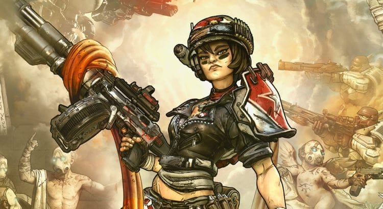 Borderlands 3 : La carte de l’Arche 2 est disponible pour les possesseurs du Director's Cut !