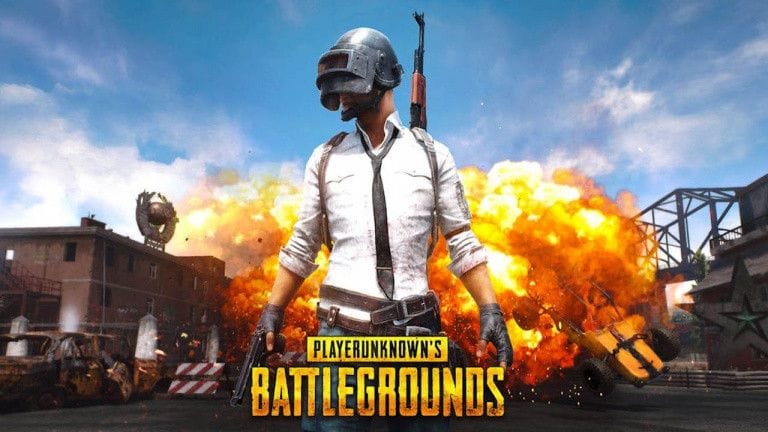 PUBG : vers un changement de nom et un nouveau modèle économique ?