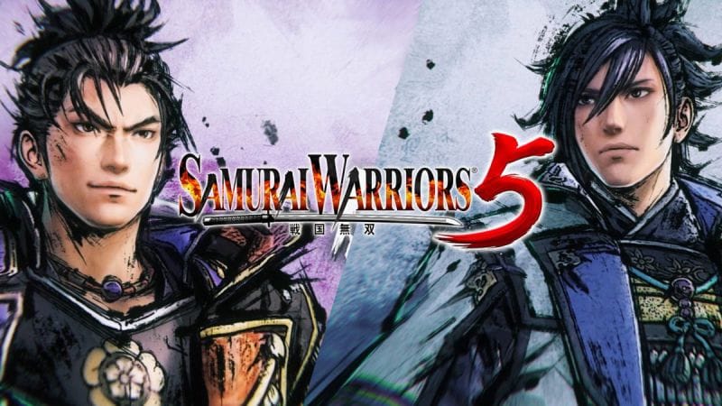 Test Samurai Warriors 5 : un retour aux sources efficace
