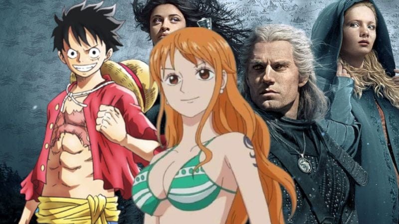 One Piece, The Witcher : les athlètes des JO rendent hommage à leurs oeuvres geek préférées
