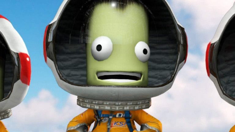 Kerbal Space Program : Clap de fin pour le premier opus de la simulation de vol spatial