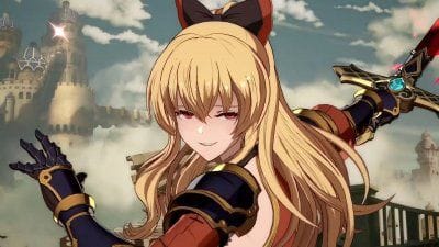 Granblue Fantasy Versus : Vira annoncée au roster en vidéo avec une période de sortie lointaine
