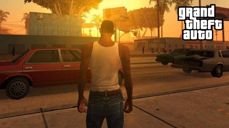 Une nouvelle rumeur semble annoncer la sortie d'un remake de GTA en 2022