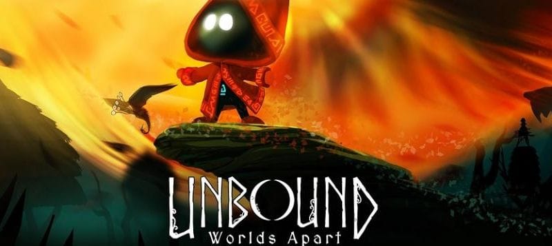 Test de Unbound: Worlds apart - Réparez le monde avec Soli