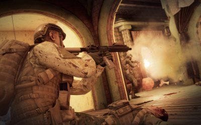 Insurgency: Sandstorm, enfin une date de sortie sur PS4 et Xbox One ?