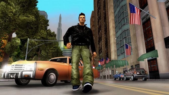 Take-Two Interactive : 3 remasters/remakes non-annoncés en développement