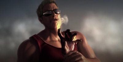 Duke Nukem Begins : une bande-annonce du jeu abandonné de Gearbox dévoilée