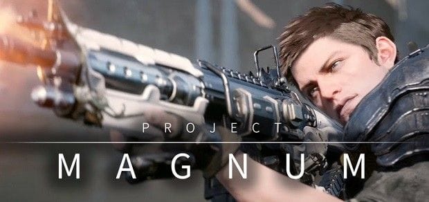 Project Magnum : Nat Games dévoile un alléchant Looter Shooter - Next Stage