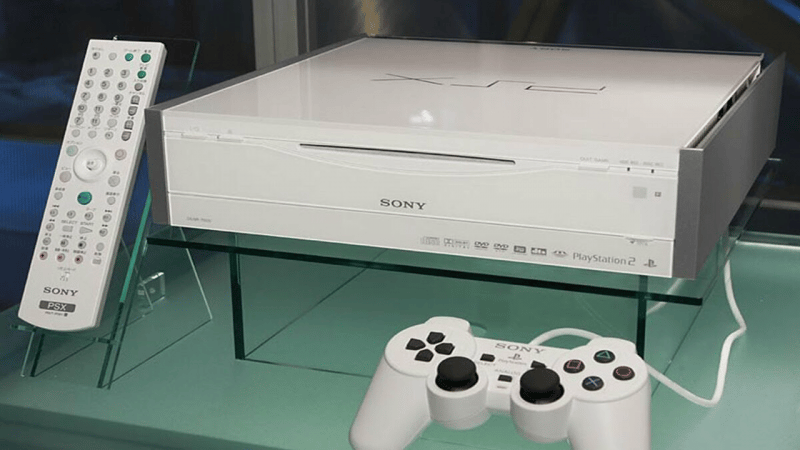 Qu'est ce que la PSX, la mystérieuse console PlayStation jamais …
