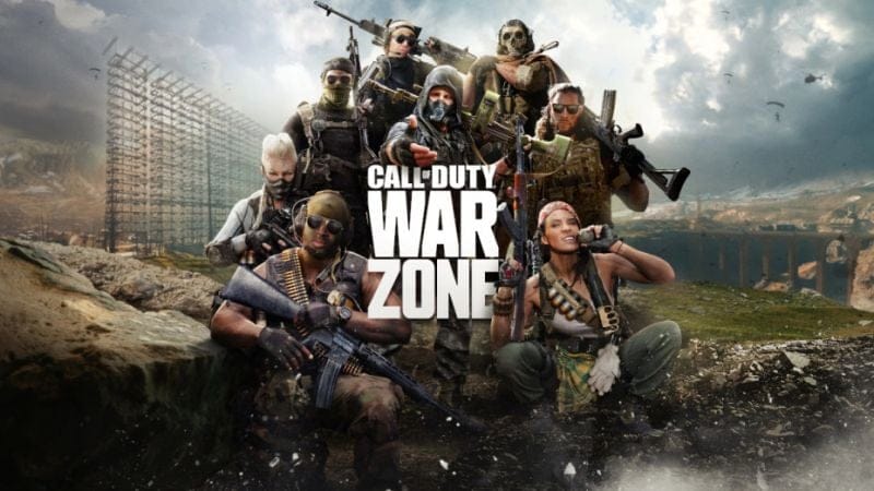 La triche sur Warzone apporte beaucoup de difficultés en jeu